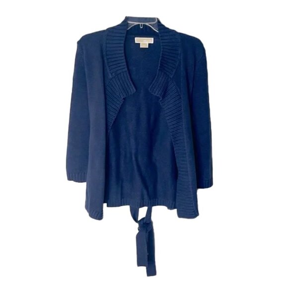 ❤️ MICHAEL KORS Cardigan Size XS - Picture 1 of 4